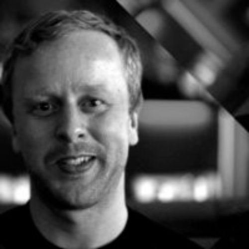 Kristján Már Ólafsson SEO expert