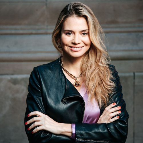 Viktoria Altman SEO expert