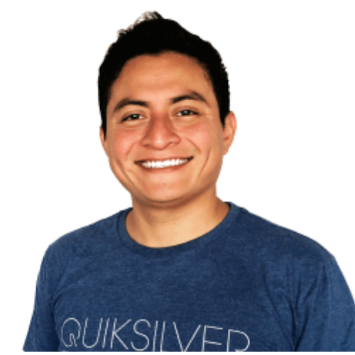 Nestor Vazquez SEO expert