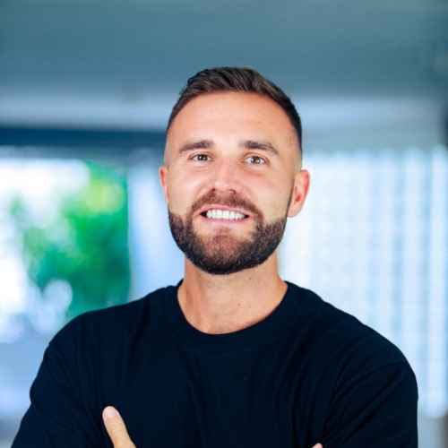 Karl Hudson SEO expert