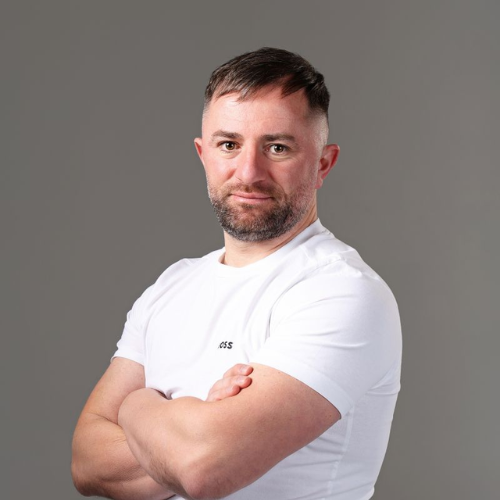 Trifon Boyukliyski SEO expert
