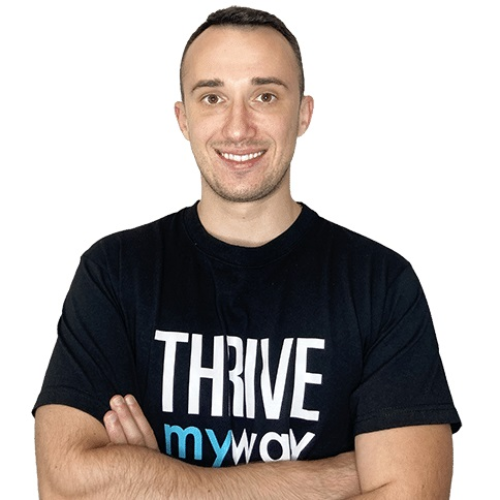 Georgi Todorov SEO expert