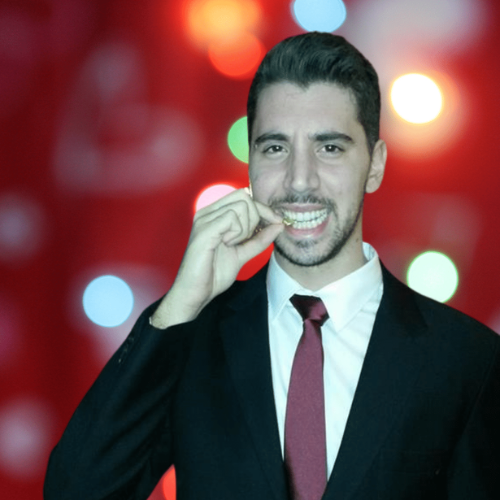 Leo Soulas SEO expert