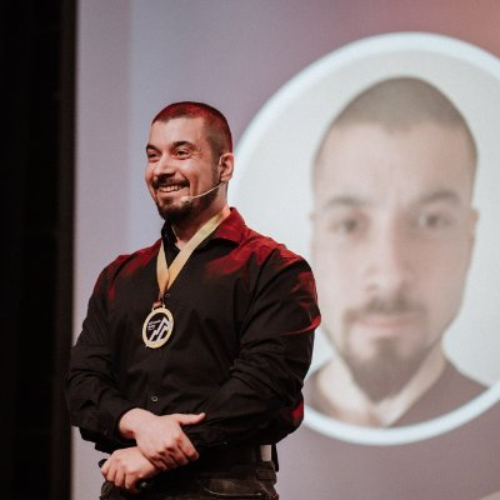 Koray Tuğberk Gübür SEO expert