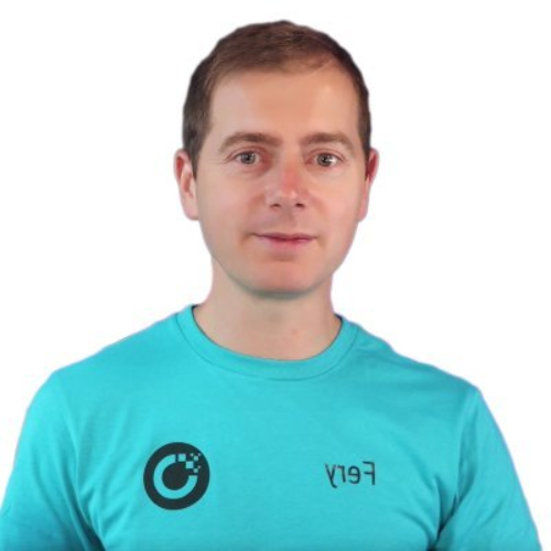 Fery Kaszoni SEO expert