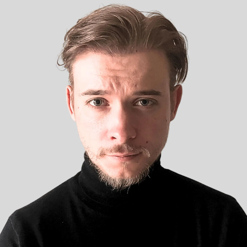 Jamie IF SEO expert