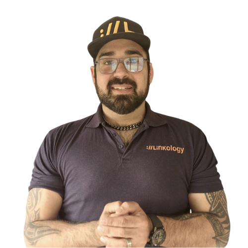 George Blandford SEO expert