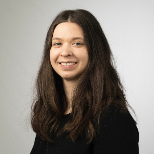 Katarina Dahlin SEO expert