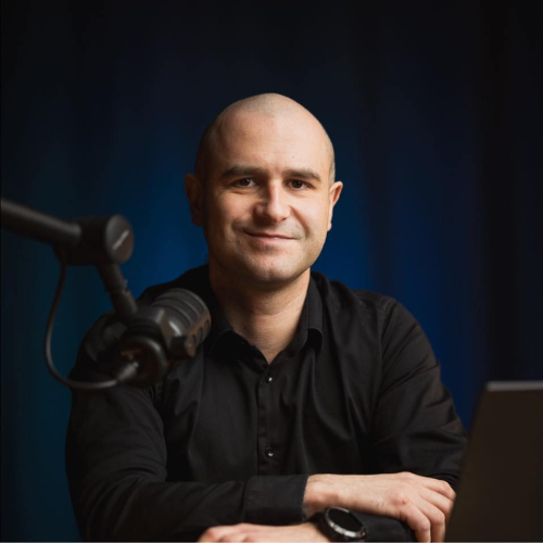 Szymon Słowik SEO expert