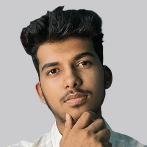Yash Singh SEO expert