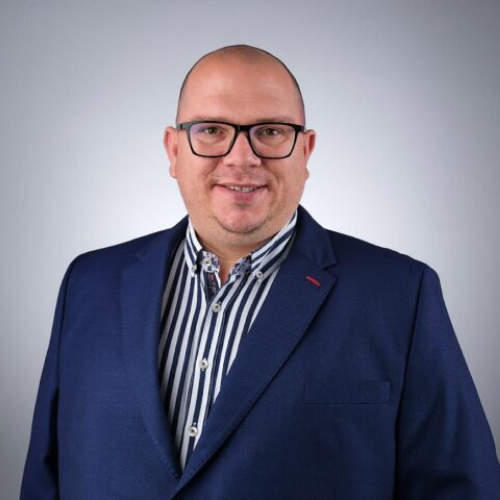 David Peranić SEO expert