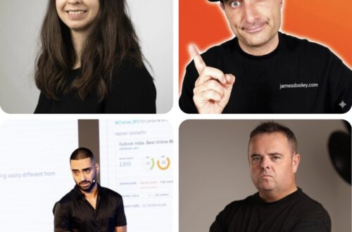 Best seo experts 2026 in automation and growth