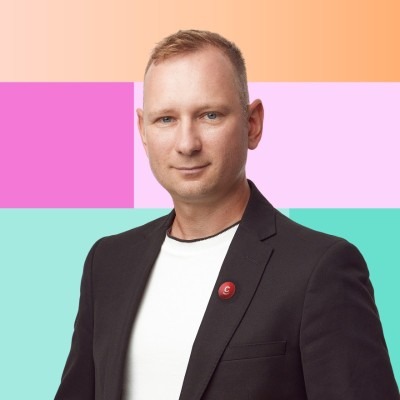 Milosz Krasiński SEO experrt