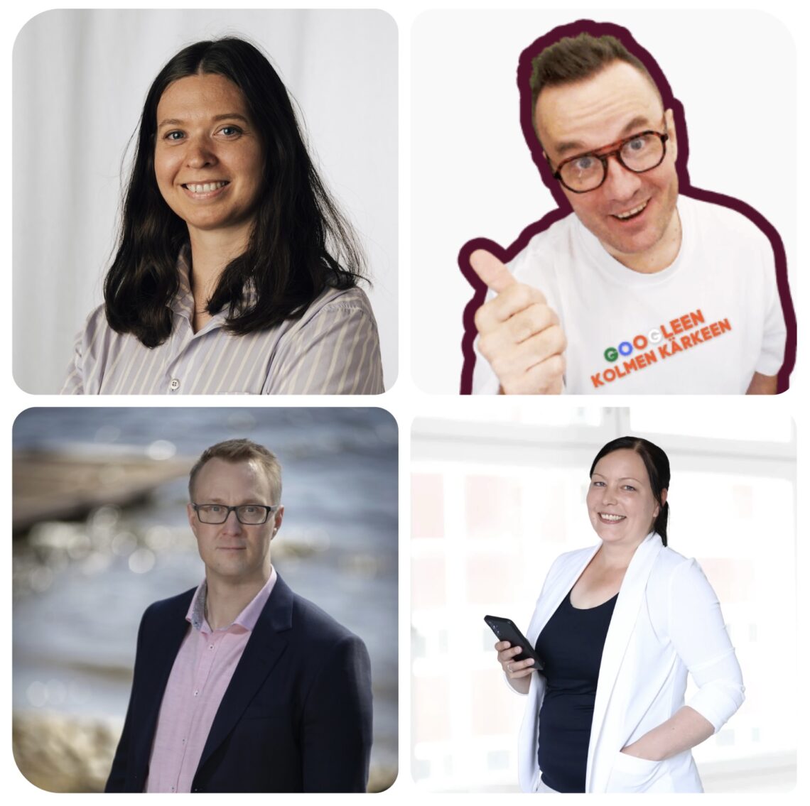 Parhaat SEO-asiantuntijat Suomessa 2026