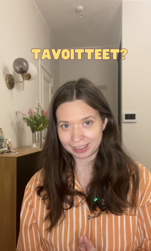 Millä rankataan tänään?