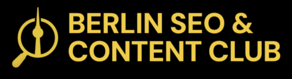 Berlin SEO & Content Club